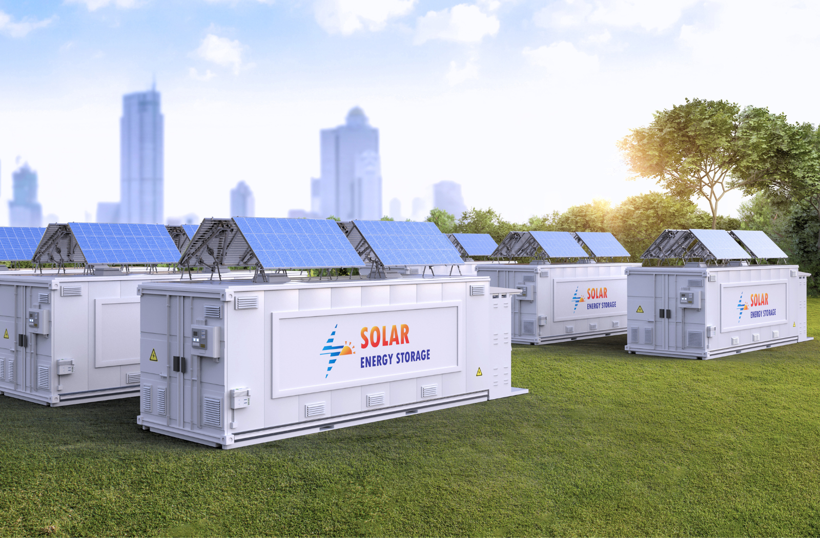 energy storage