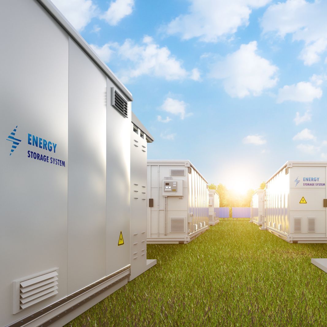 energy storage