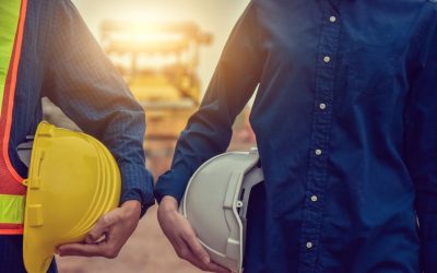 SICUREZZA NEI CANTIERI
