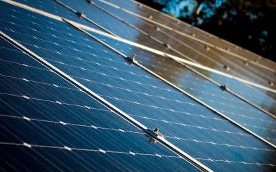 PROCUREMENT PER IMPIANTI DI ENERGIA RINNOVABILE