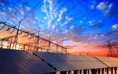 LE CONNESSIONI ALLA RETE ELETTRICA PER IMPIANTI FER