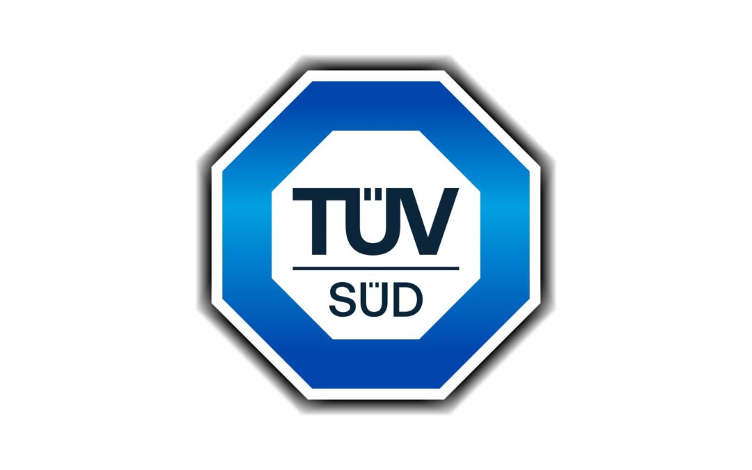 Syniergy e TÜV SUD