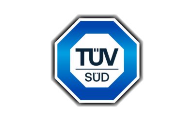 Syniergy e TÜV SUD