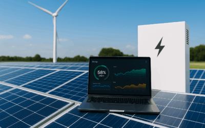 Smart Energy & Innovation: la nuova Business Unit di Syniergy
